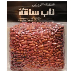 لوبیا رشتی درجه یک - 500 گرم