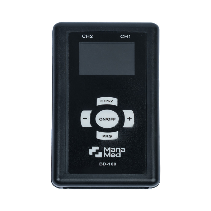 تنس عضلانی مانا مد مدل BD-100