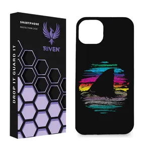 RIVEN RI2-20 Case For Apple iphone 14