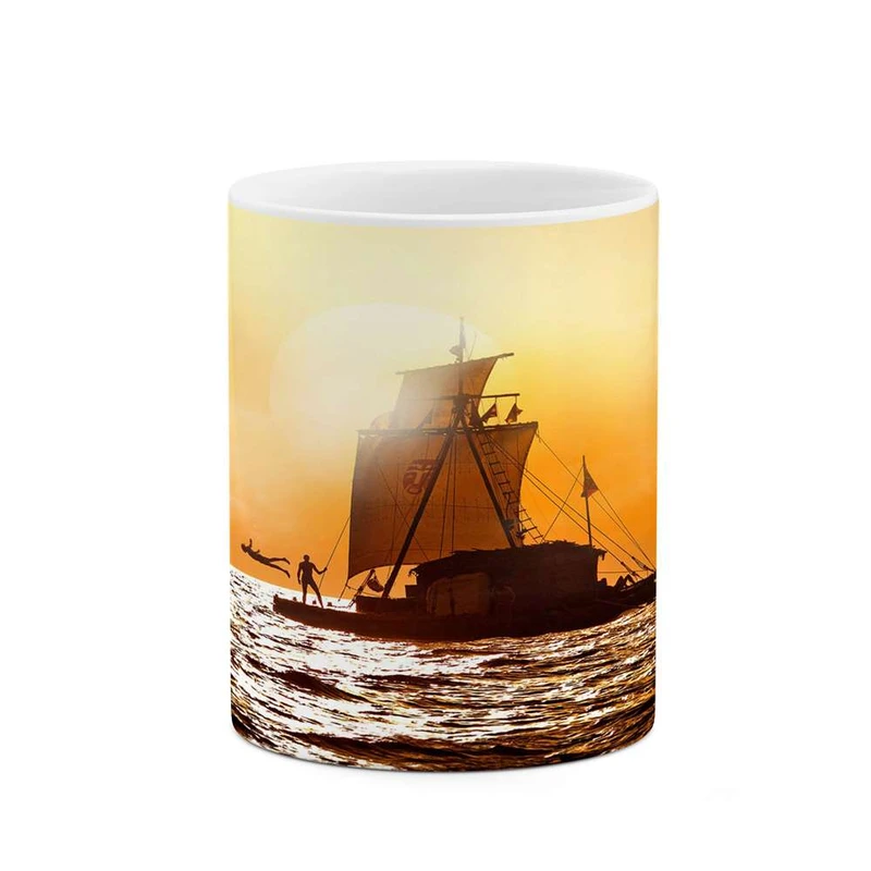 ماگ کاکتی مدل Kon-Tiki کد mgh11688