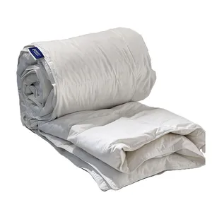 لحاف مایا مدل اکومیکس یکنفره سایز 215*155 سانتیمتر 