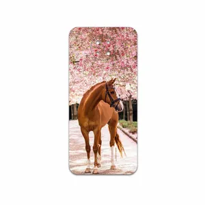MAHOOT Horse-1 Cover Sticker for Nokia G10