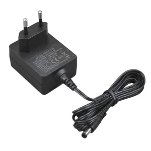آداپتور برق 12 وات 2 آمپر دی سی مدل DC.12V.BO