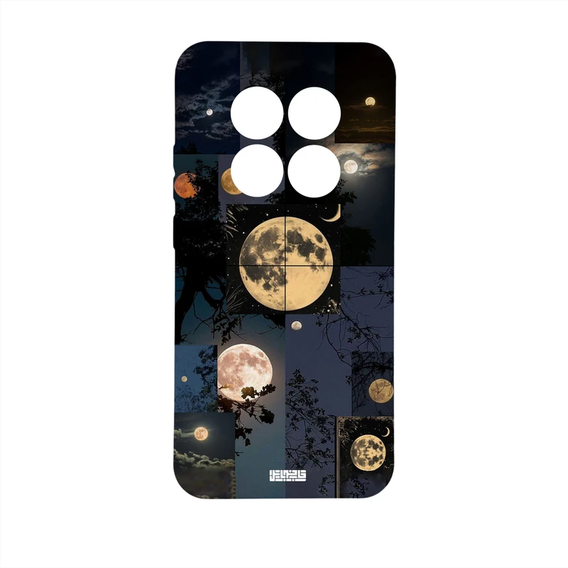 کاور قاب موبایل علوی مدل SML مناسب برای گوشی موبایل شیائومی Redmi Note 15 Pro 5G