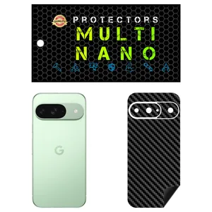MULTI NANO X-F1C Back Skin For Google Pixel 9