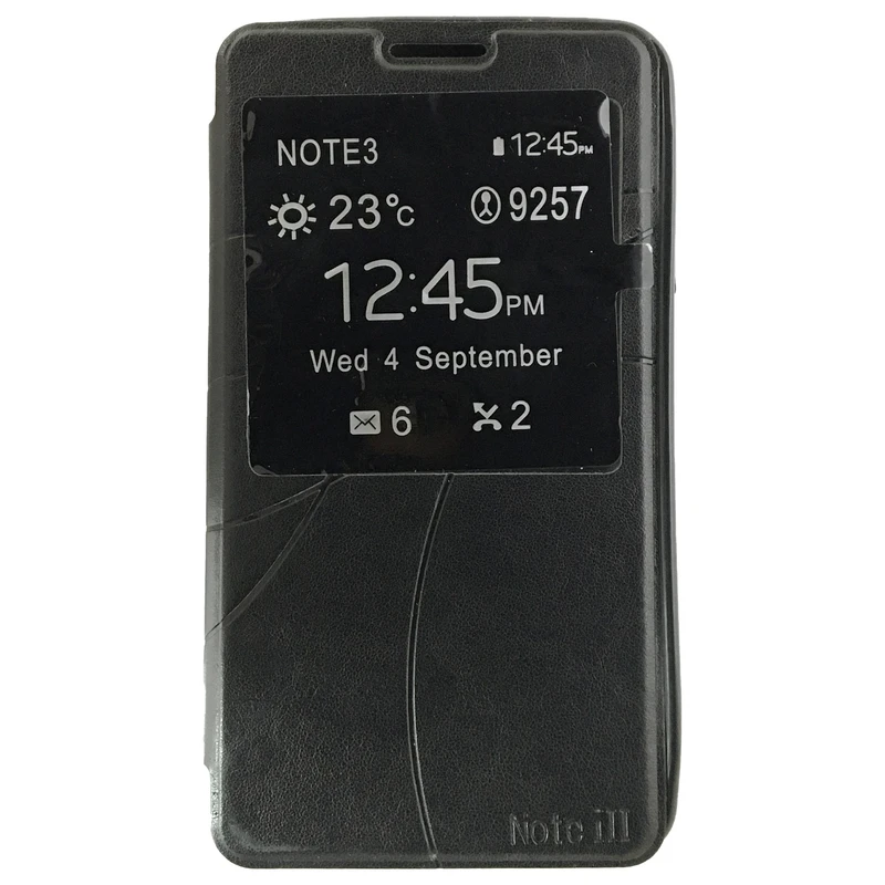 کیف کلاسوری مدل N9000 مناسب برای گوشی موبایل سامسونگ Galaxy Note 3