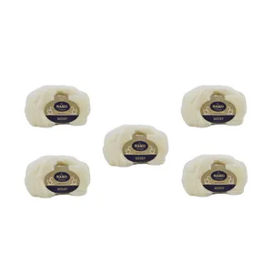 کاموا ناکو مدل SEDEF موهر لمه دار بسته 5 عددی