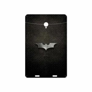 MAHOOT Batman Cover Sticker for Verico Unipad