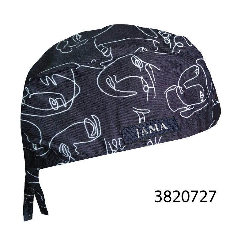 کلاه جراحی جاما کد 3820727