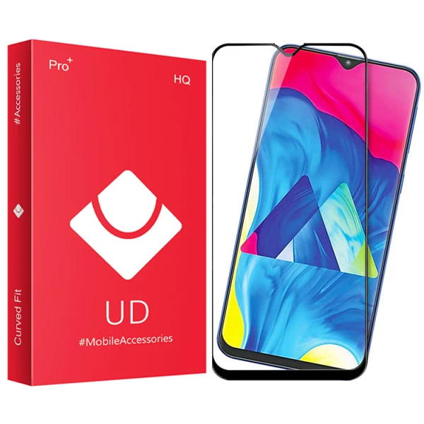محافظ صفحه نمایش سرامیکی مات یو دی مدل HQ مناسب برای گوشی موبایل سامسونگ Galaxy A10/ a10s / m10