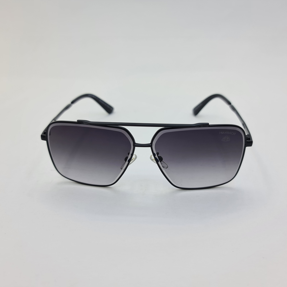 عینک آفتابی میباخ مدل N2001- dod -  - 3