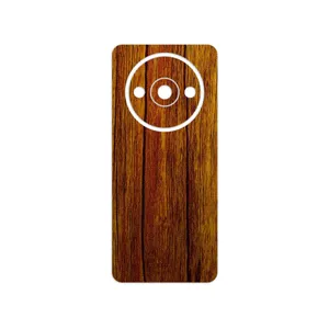 MAHOOT Orange-Wood Cover Sticker for Xiaomi Redmi A3x