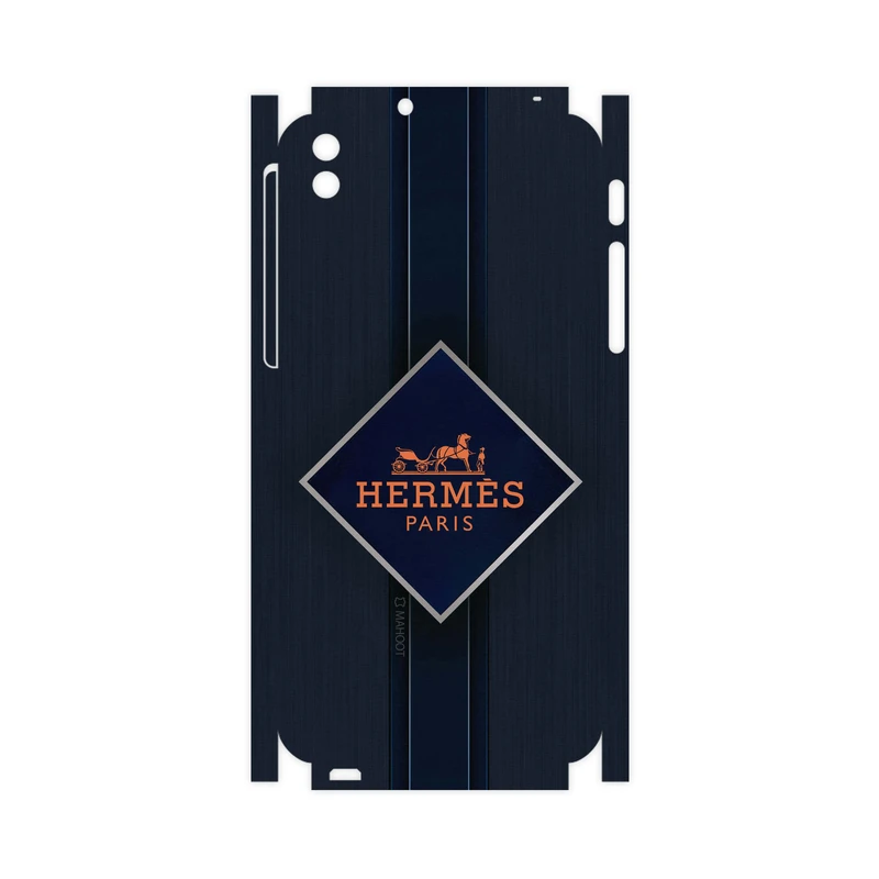 برچسب پوششی ماهوت مدل Hrms-FullSkin مناسب برای گوشی موبایل اچ تی سی Desire 816