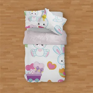 سرویس خواب مدوپد مدل PAT00159 یک نفره 4 تکه