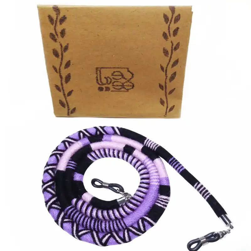 بند عینک بوهوبابا مدل M428