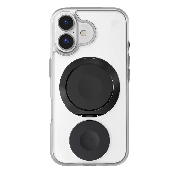 کاور اس تی ام مدل roll مناسب برای گوشی موبایل اپل iphone 16 