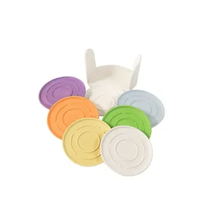 زیرلیوانی مدل KPFD04741 مجموعه 6 عددی