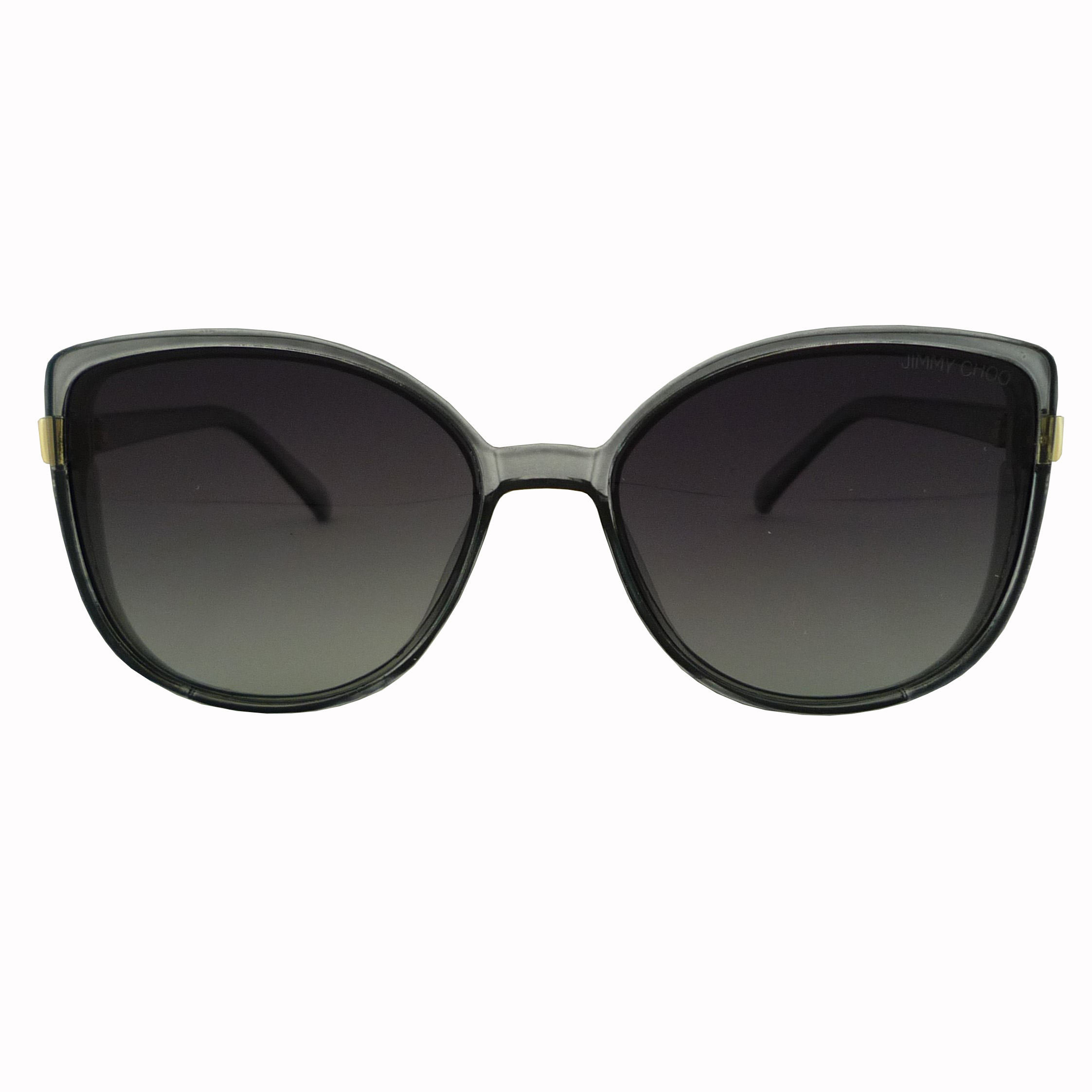 عینک آفتابی زنانه جیمی چو مدل JC3673Y