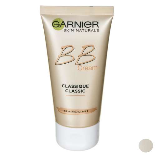 کرم پودر BB گارنیه مدل Normal Cilter حجم 50 میلی لیتر 