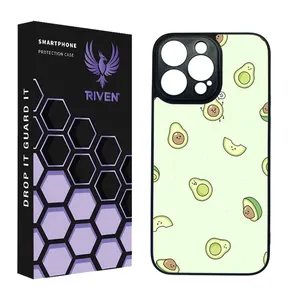 RIVEN RI3-8 Case For Apple iphone 14 Pro Max