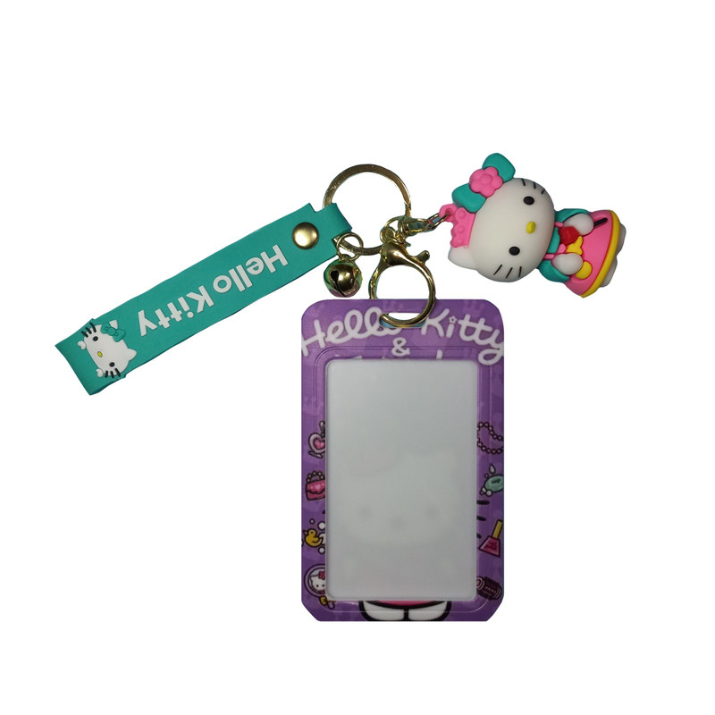 جاکلیدی دخترانه مدل کیتی کد 01