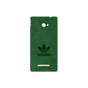 MAHOOT GL-DDS Cover Sticker for HTC 8X