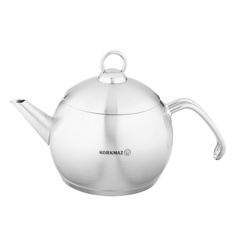 ست کتری و قوری کرکماز مدل Tombik کد 10044