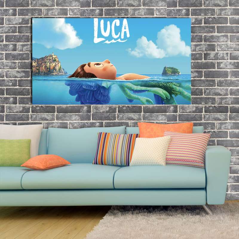 تابلو شاسی کودک مدل لوکا کد 4