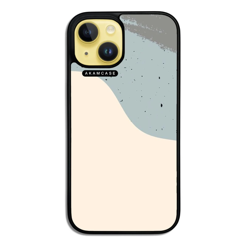 کاور آکام مدل AMCWA15-BOHO4 مناسب برای گوشی موبایل اپل iPhone 15