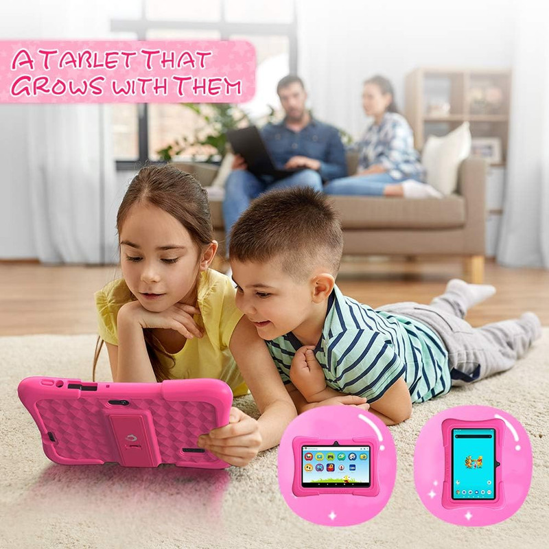 تبلت کودک دراگون تاچ مدل KidzPad Y88X_PRO ظرفیت 16 گیگابایت