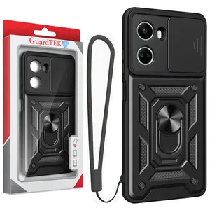 Guardtek Dcamp2 Strap Cover For Huawei Nova 10 SE with strap