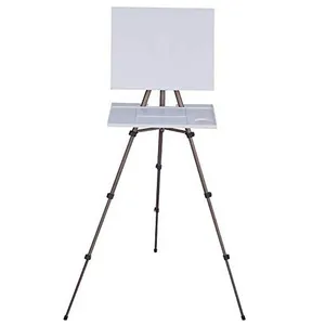 سه پایه بوم آبرنگ مدل ZZ-00Z