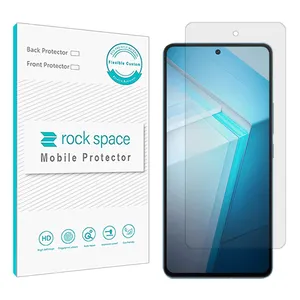 Rock space code HGL hydrogel screen protector suitable for vivo iQOO 11S