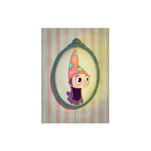 کارت پستال مدل تبریک تولد ۰۲