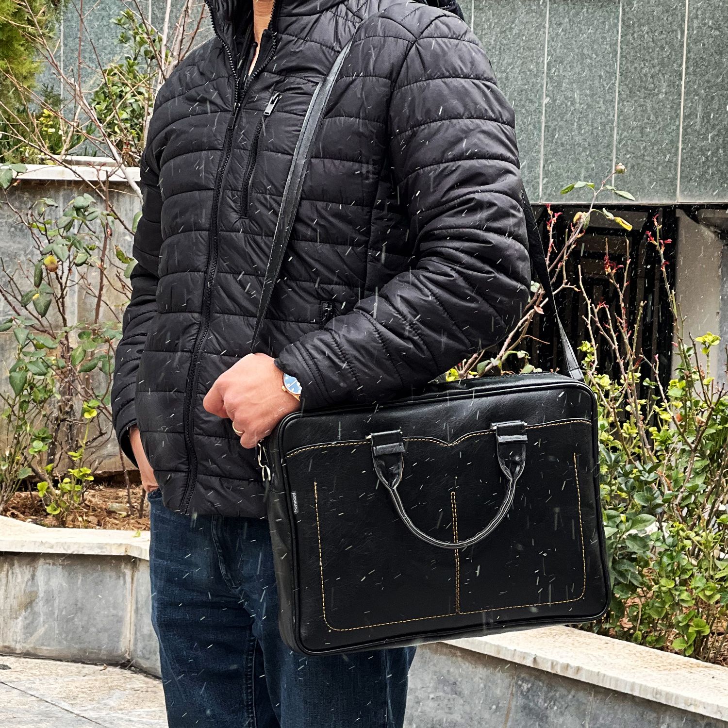 کیف دستی فوروارد مدل MT004 -  - 5