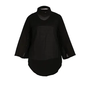 بلوز زنانه مدل دكمه