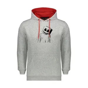 هودی مردانه  آریا پارس مدل 21