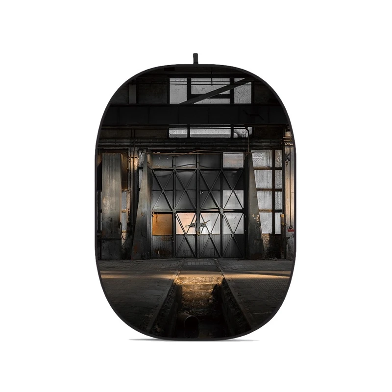 فون عکاسی گودکس مدل CBA--CA0001 Collapsible Background کد 01