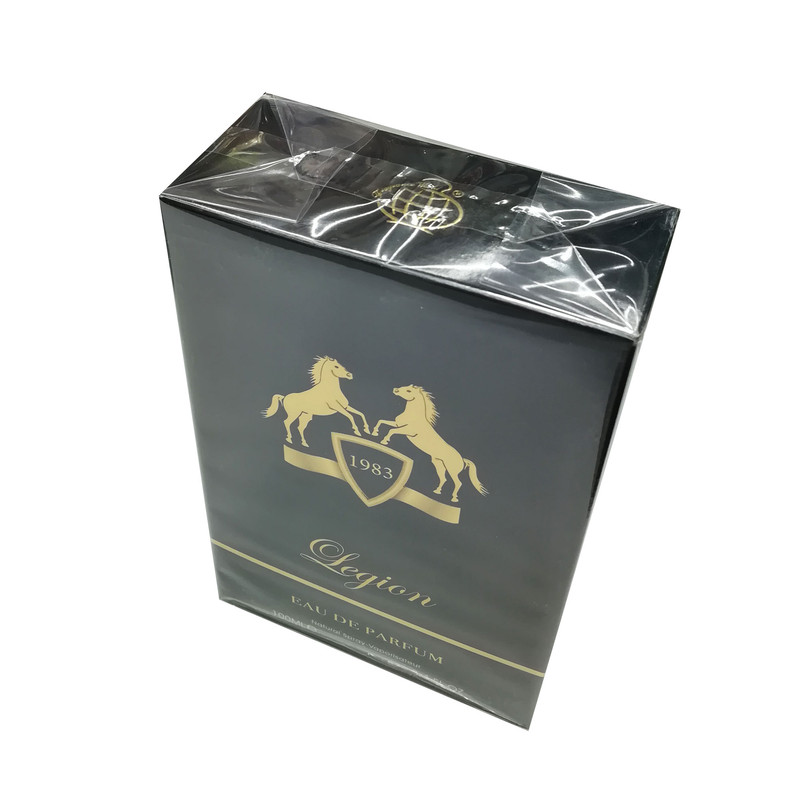 ادوپرفیوم فراگرنس ورد مدل  Legion  حجم 100 میلی‌لیتر