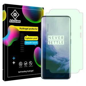 Arka Glass Eye care model green light screen protector suitable for OnePlus 7 Pro Mobile phone