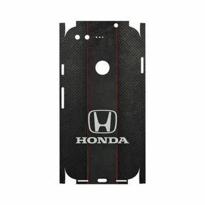MAHOOT Honda Motor-FullSkin Cover Sticker for Google Pixel