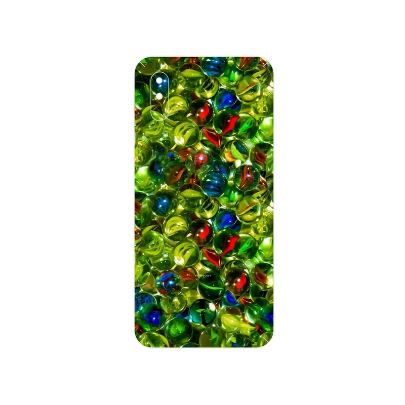 برچسب پوششی ماهوت مدل Marble Nostalgia مناسب برای گوشی موبایل شیائومی Redmi 9i Sport