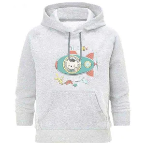 هودی بچگانه مدل hb008