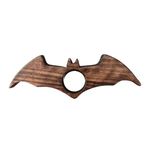 نگهدارنده صفحه کتاب مدل بتمن