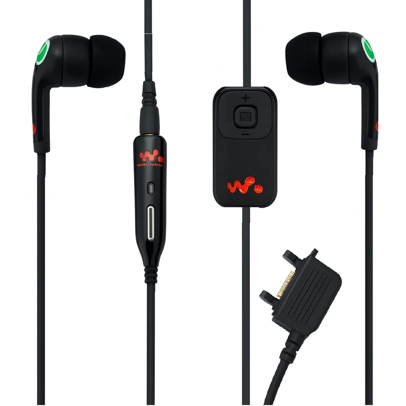 هندزفری مدل llm-ericsson port