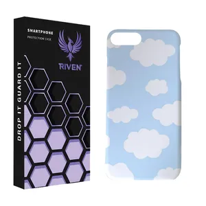 RIVEN RI2-1 Case For Apple iPhone 8 Plus، Apple iPhone 7 Plus