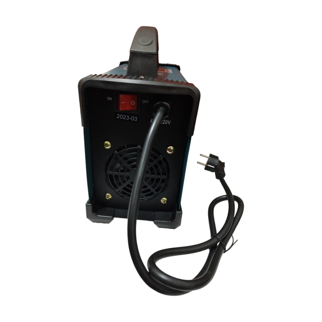 دستگاه جوش 400 آمپر  مدل MA-400