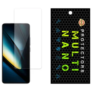 Screen Protector Multinano X-S1N For Xiaomi Poco F6 Pro