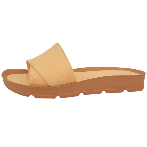 دمپایی زنانه مدل آرام کد M47