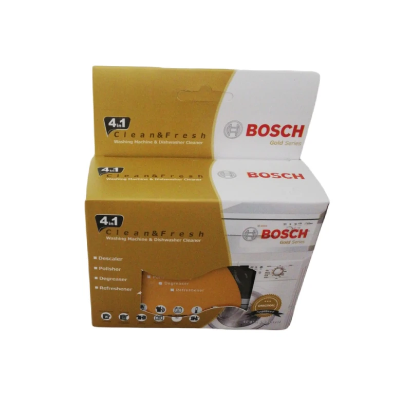 جرم گیر ماشین ظرفشویی  مدل B1 وزن 200 گرم بسته 5 عددی